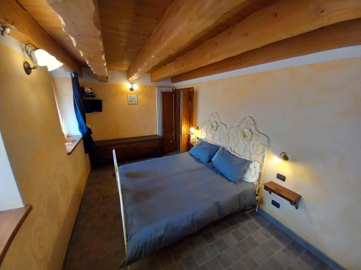 Chalet La Terrazza Vista Lago Bellano Εξωτερικό φωτογραφία